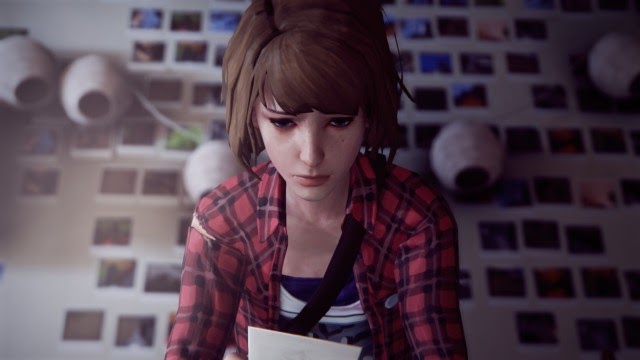 KUNCI JAWABAN GAME LIFE IS STRANGE EPISODE 1