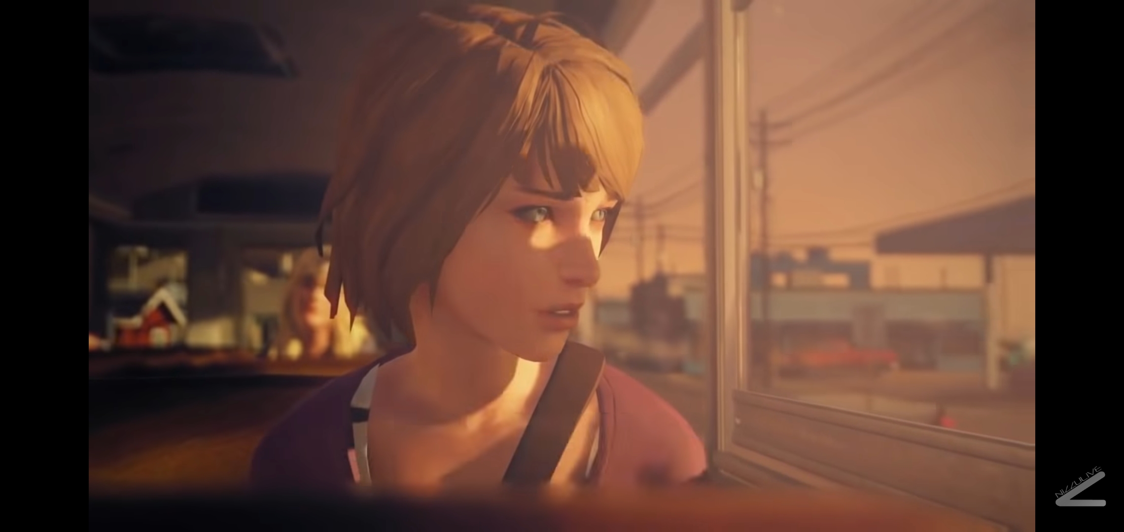 KUNCI JAWABAN LIFE IS STRANGE – EPISODE 3 CHAOS THEORY