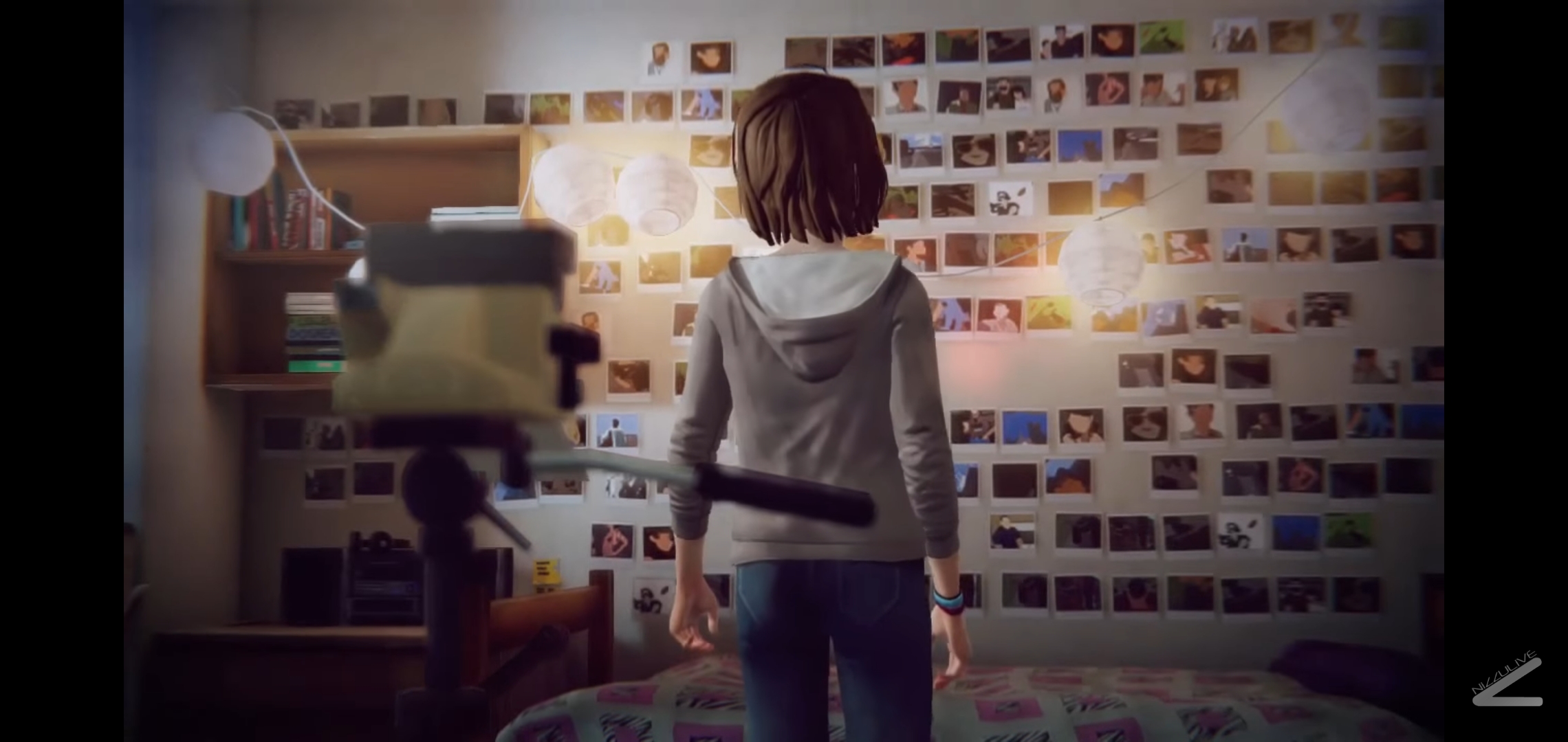 KUNCI JAWABAN LIFE IS STRANGE – EPISODE 5 POLARIZED
