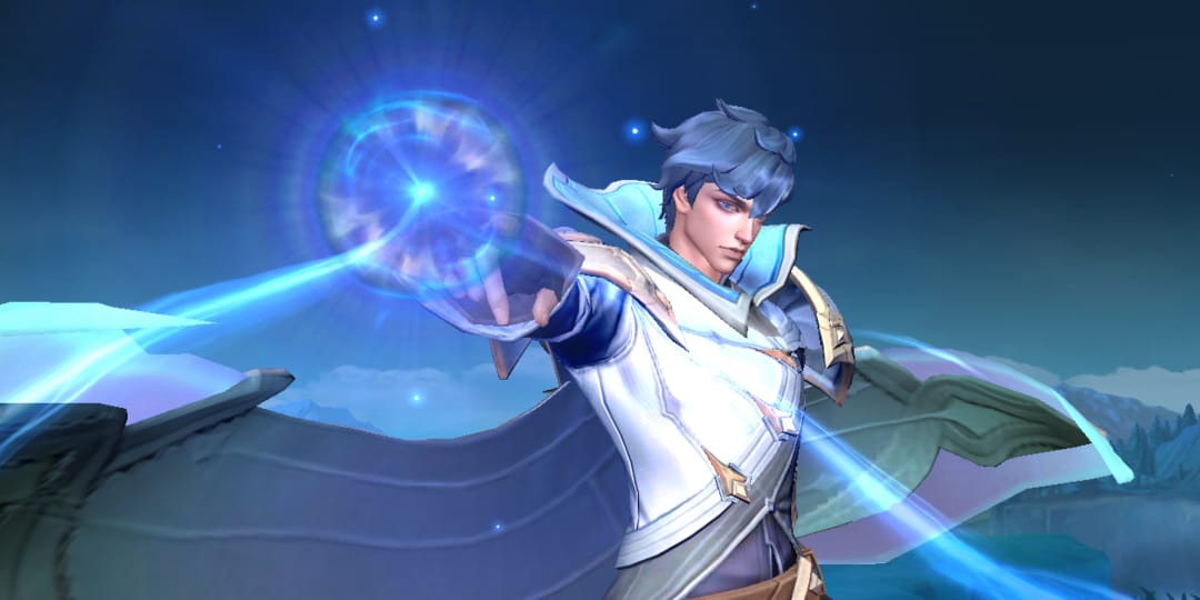 HERO TERBARU XAVIER BUILD TERSAKIT MAMPU MENEMBUS BASE MUSUH MOBILE LEGENDS 2022