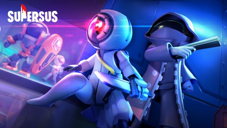 GAME SUPER SUS – WHO IS THE IMPOSTOR ANDROID/IOS 2022