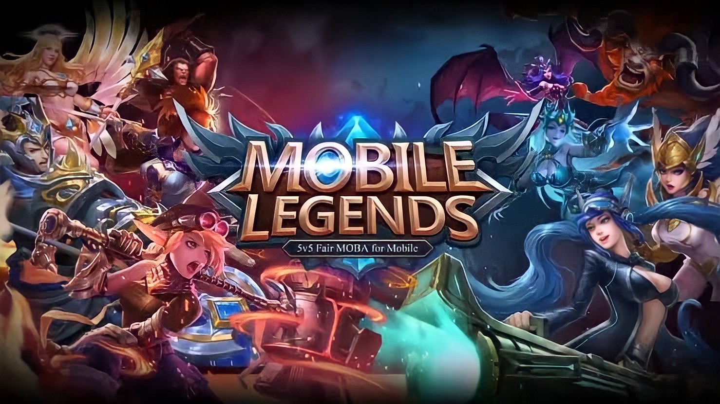 MODE MAYHEM MOBILE LEGENDS 2022