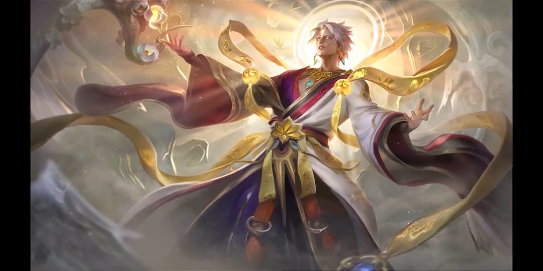 SKIN COLLECTOR VALE SUPERNAL TEMPEST 2022