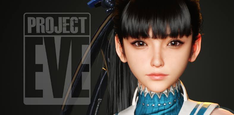 GAME TERBARU PC/PS5/XBOX PROJECT EVE 2022