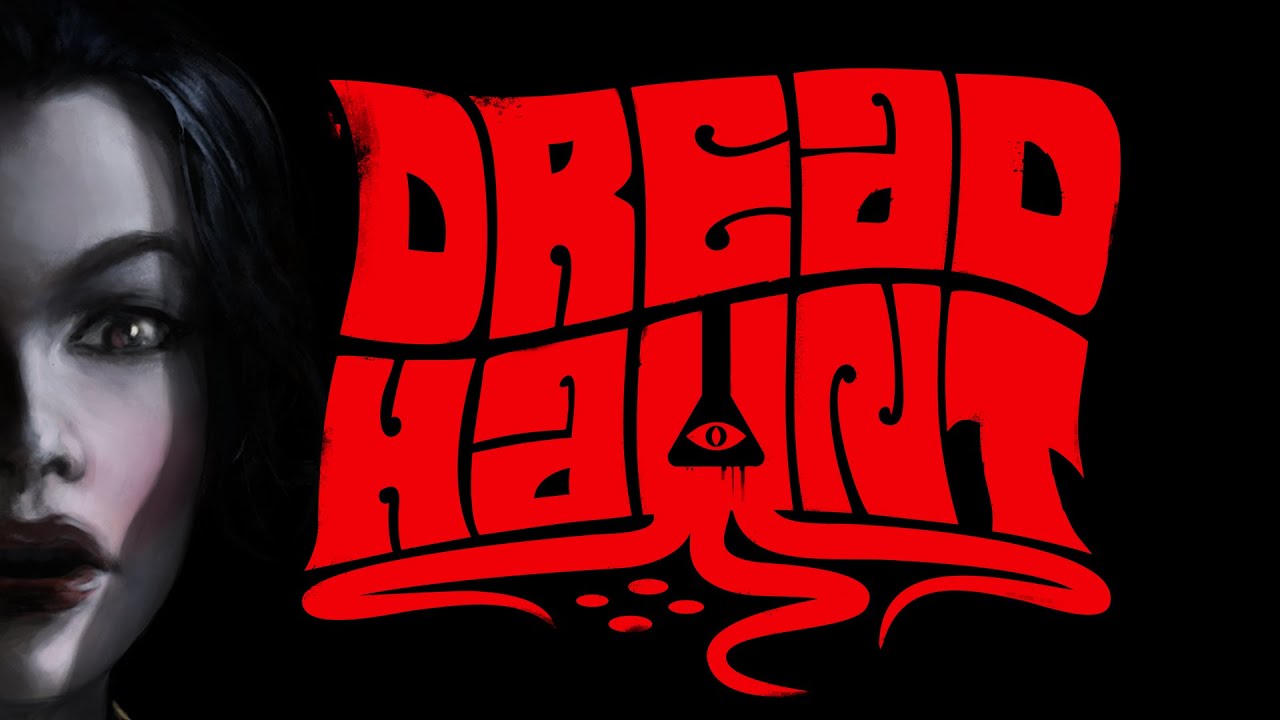 GAME HORROR PC TERBARU DREADHAUNT 2022