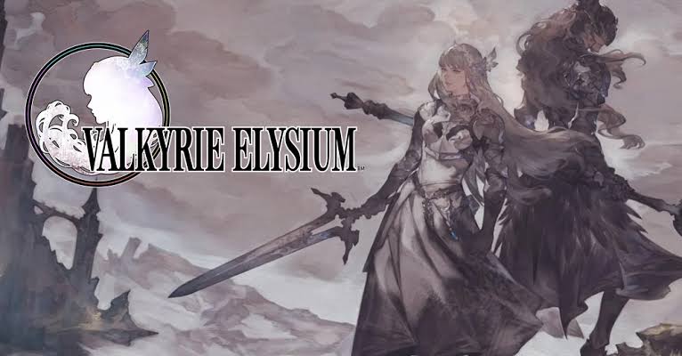 GAME RPG VALKYRIE ELYSIUM PC/PS4/PS5 2022