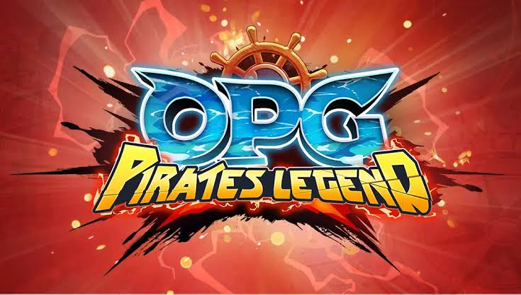 GAME OPG: PIRATES LEGEND MOBILE ANDROID/IOS 2022