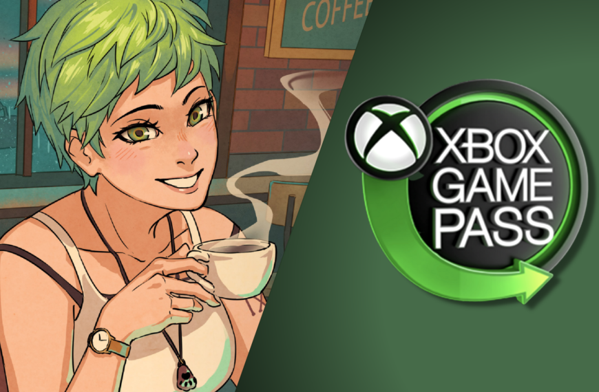 8 GAME INI AKAN MASUK XBOX GAME PASS