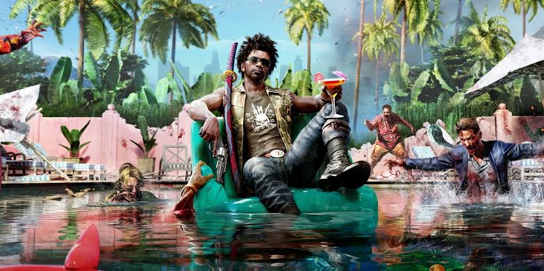 DEAD ISLAND 2 MENDAPATKAN TANGGAL RILIS