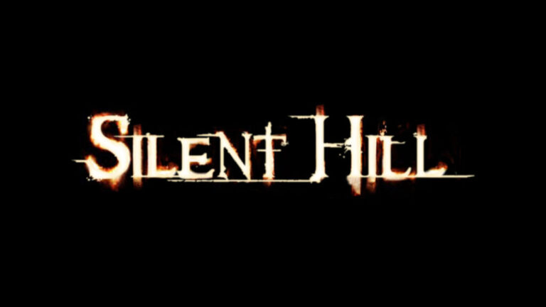 SILENT HILL: THE SHORT MESSAGE TERDAFTAR DI KONAMI
