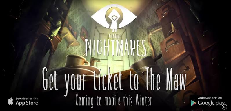 LITTLE NIGHTMARES AKAN SEGERA HADIR DALAM VERSI MOBILE 2022