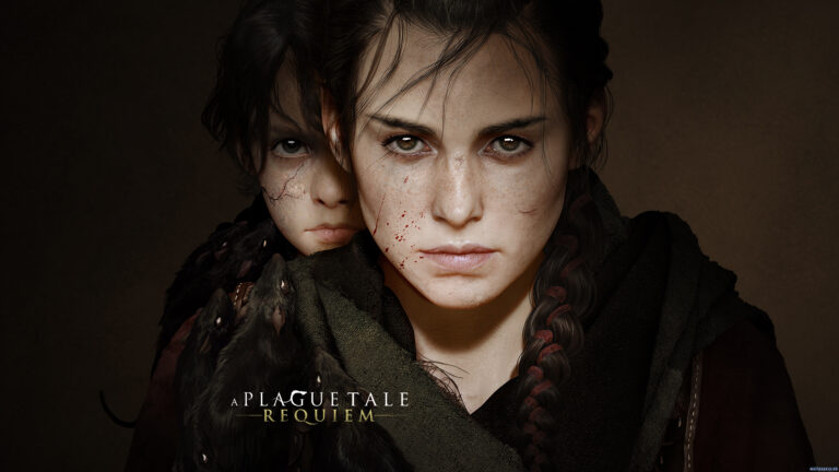 A PLAGUE TALE: REQUIEM PERJUANGAN KAKA BERADIK DI TENGAH WABAH
