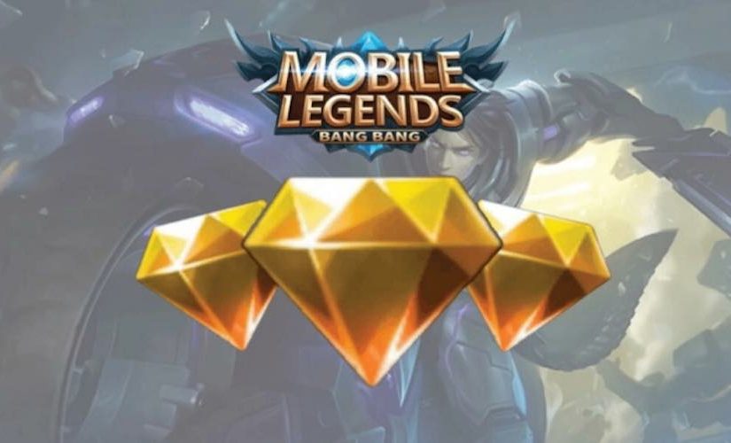 EVENT DIAMOND KUNING MOBILE LEGENDS OKTOBER-NOVEMBER 2022