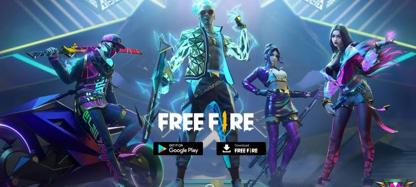 MYSTERY SHOP FREE FIRE OKTOBER 2022