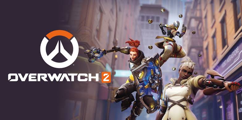 OVERWATCH 2 MENDAPATKAN TANGGAL RILIS PASTI