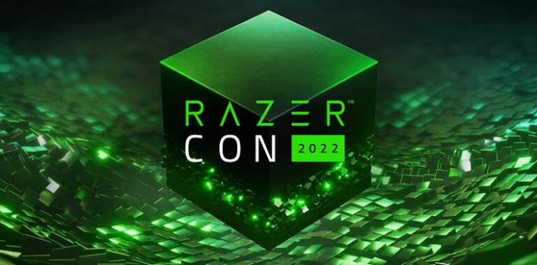 RAZER EDGE 5G KONSOL ANDROID AKAN SEGERA HADIR