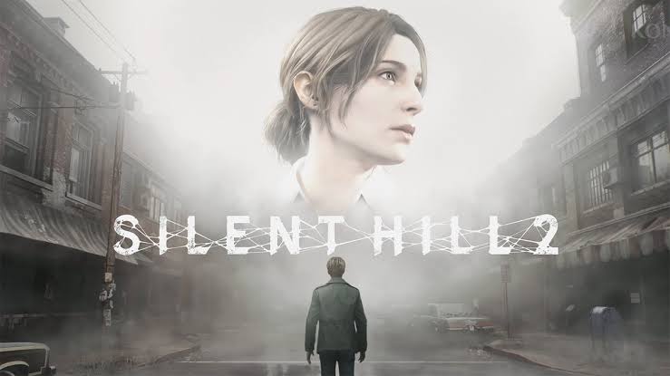 AKHIRNYA KONAMI UMUMKAN SILENT HILL 2 REMAKE