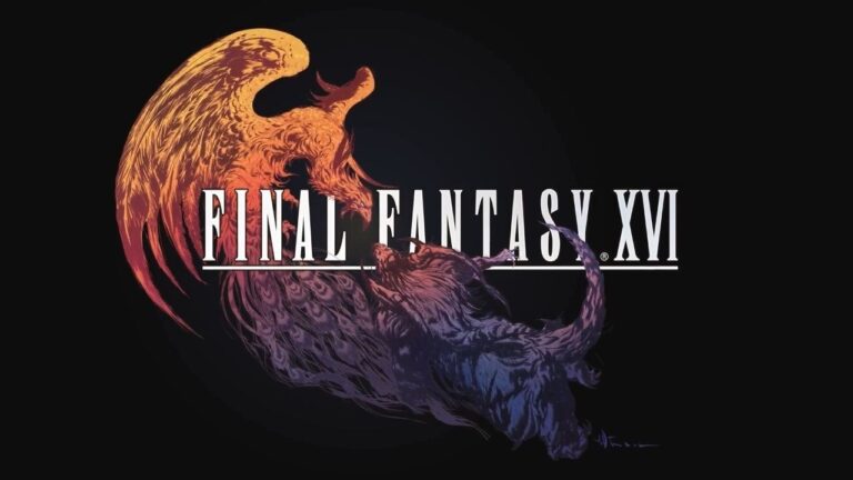 FINAL FANTASY XVI HANYA RILIS EKSKLUSIF UNTUK PS5 SELAMA 6 BULAN
