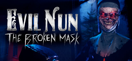 EVIL NUN: THE BROKEN MASK PC SUDAH BISA DIMAINKAN EARLY ACCESS
