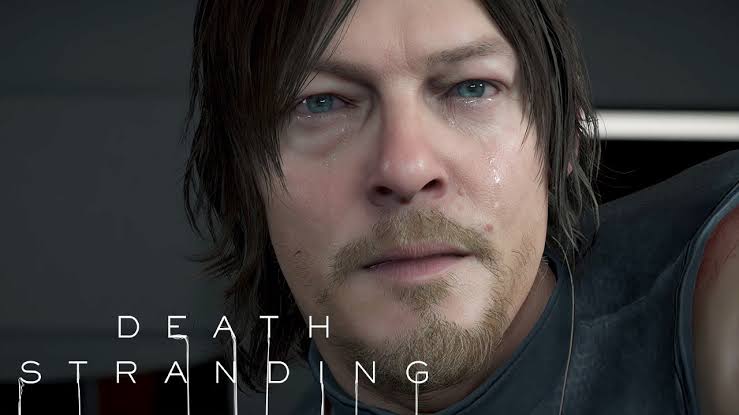 DEATH STRANDING MENCAPAI REKOR BARU HINGGA 10 JUTA PEMAIN