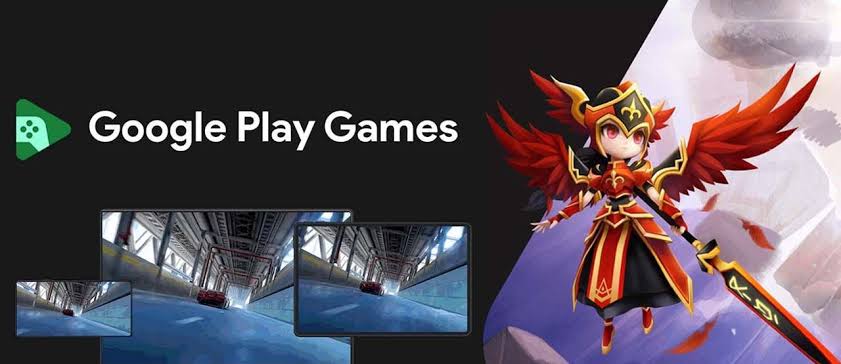 TELAH HADIR GOOGLE PLAY GAMES DI PC VERSI BETA