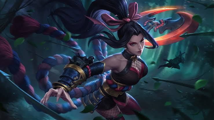TANGGAL RILIS REVAMP HANABI MOBILE LEGENDS SUDAH DIUMUMKAN