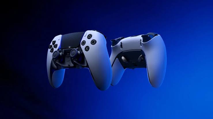 SONY PASTIKAN CONTROLLER PLAYSTATION 5 TERBARU DUAL SENSE EDGE MEMILIKI BATERAI YANG LEBIH LEMAH