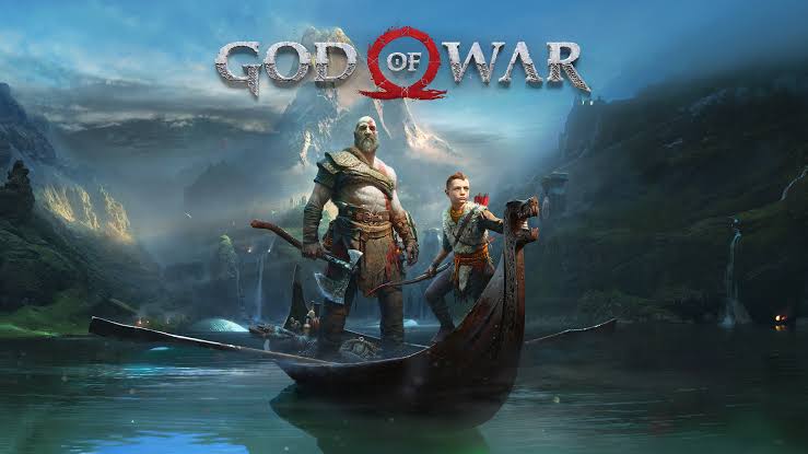 SERIAL TV LIVE ACTION GOD OF WAR AKAN TAYANG DI AMAZON PRIME