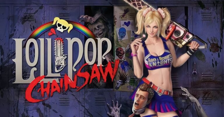 LOLLIPOP CHAINSAW MENDAPATKAN REMAKE, JULIET MAKIN KECE