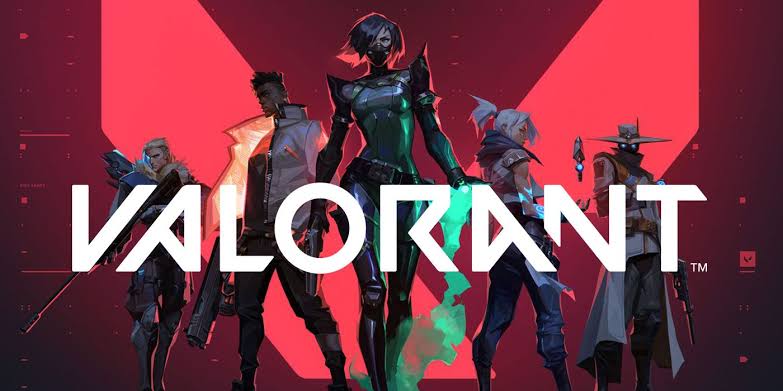 VALORANT HADIRKAN MAP BARU LOTUS PADA UPDATE TERBARUNYA