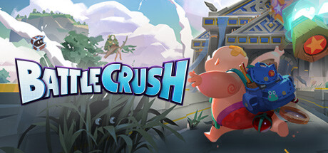 GAME MULTIPLAYER BARU NCSOFT, BATTLE CRUSH AKAN SEGERA RILIS 2023