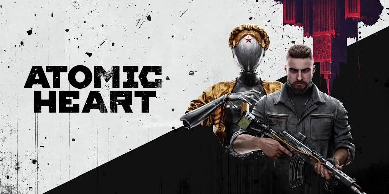 PEMERINTAH UKRAINA INGIN GAME ATOMIC HEART DIBANNED
