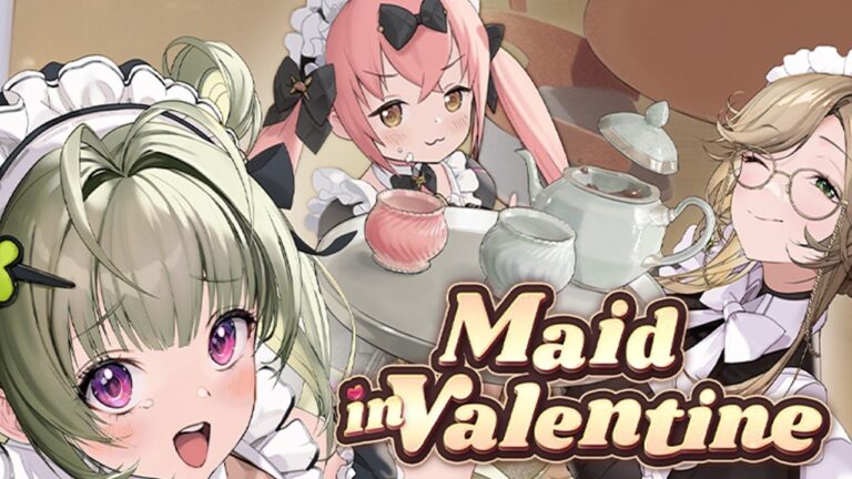 UPDATE SPESIAL VALENTINE GODDESS OF VICTORY: NIKKE HADIRKAN 2 KARAKTER SSR BARU 2023