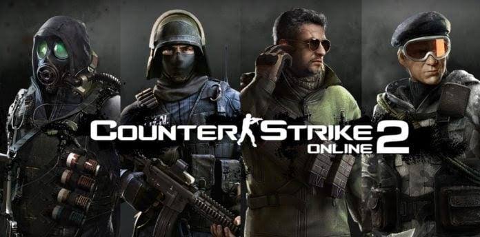 VALVE SEGERA RILIS COUNTER-STRIKE 2 VERSI BETA 2023