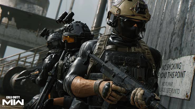 MICROSOFT UNGKAP CALL OF DUTY PLAYSTATION AKAN BERAKHIR DI TAHUN 2024