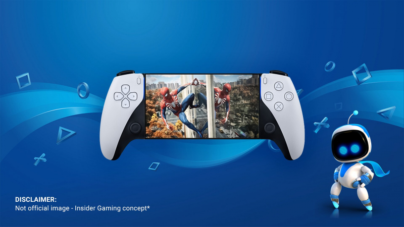 SONY HADIRKAN PLAYSTATION PORTABEL TERBARU Q LITE 2023