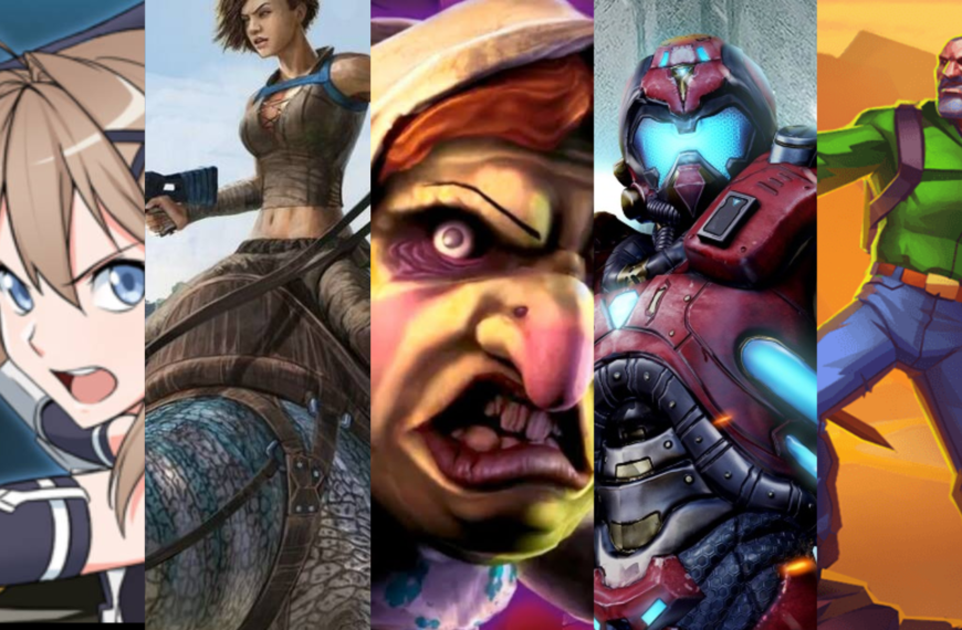 5 GAME ANDROID GRATIS YANG BISA KAMU MAINKAN SECARA OFFLINE KETIKA MUDIK