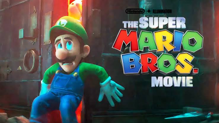 MENGEJUTKAN! THE SUPER MARIO BROS. MOVIE MAMPU RAIH ANGKA 500 JUTA USD, DAN MENJADI FILM TERLARIS&hellip;