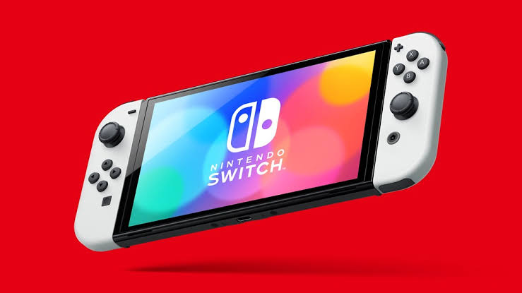 NINTENDO SWITCH BANTU FBI TEMUKAN GADIS HILANG USIA 15 TAHUN KORBAN PENCULIKAN