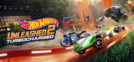 HOT WHEELS UNLEASHED 2: TURBOCHARGED, SEKUEL GAME BALAP MOBIL MAINAN YANG SERU BANGET