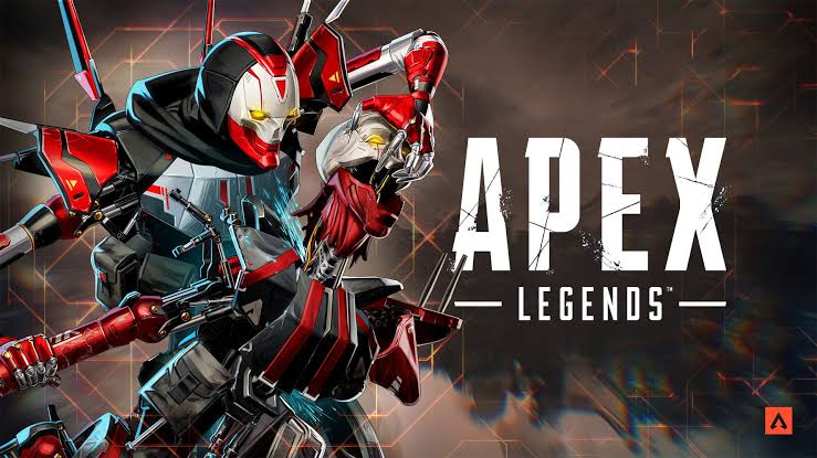 APEX LEGENDS SEASON 18 – RESURRECTION, KENALKAN REVENANT REBORN!