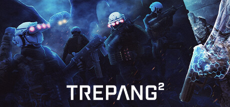 BERTAHAN HIDUP DENGAN KEKUATAN SUPERNATURAL DI TREPANG2