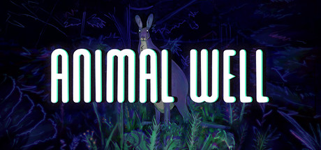 UNGKAP MISTERI LABIRIN DI DUNIA PIKSEL YANG INDAH BERSAMA – ANIMAL WELL