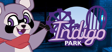 INDIGO PARK: CHAPTER 1 – PETUALANGAN SERU DI TAMAN HIBURAN TERBENGKALAI!