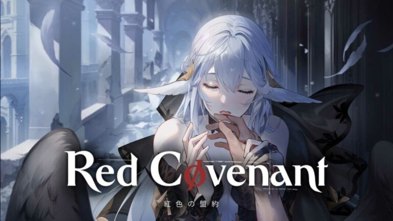 RED COVENANT – GAME JRPG FANTASI BUATAN INDONESIA, HADIRKAN CLOSED BETA TEST, DAFTAR SEKARANG & DAPATKAN HADIAH EKSKLUSIF!