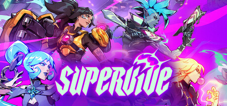 SUPERVIVE – KETIKA MOBA, BATTLE ROYALE & HERO SHOOTER JADI SATU!