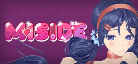 MISIDE – PETUALANGAN PSIKOLOGIS DI BALIK SENYUM MANIS MITA