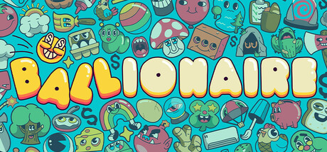 BALLIONAIRE – GAME AUTOBONKER PALING CHAOS YANG BIKIN KAMU KETAGIHAN!