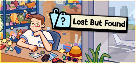 LOST BUT FOUND – TANTANGAN SERU JADI PETUGAS BARANG HILANG DI BANDARA