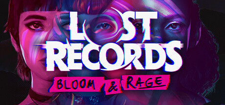 LOST RECORDS: BLOOM & RAGE – MISTERI, PERSAHABATAN & AIR MATA